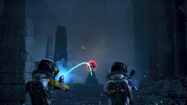 Returnal - Ascension State of Play March 2022 Trailer | PS5