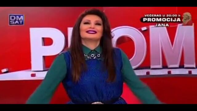 Dragana Mirkovic - Nasmijana zena