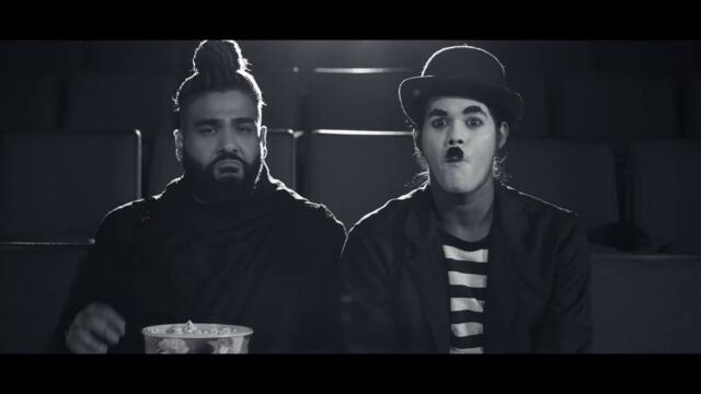 Sasy - "Maman Mano Bebakhsh" OFFICIAL VIDEO | ساسی - مامان منو ببخش