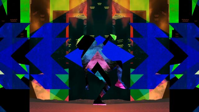 Africa Express - 'Johannesburg' ft. Gruff Rhys, Morena Leraba, Radio 123, Sibot