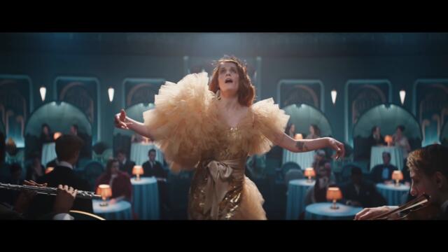 Florence + The Machine - My Love
