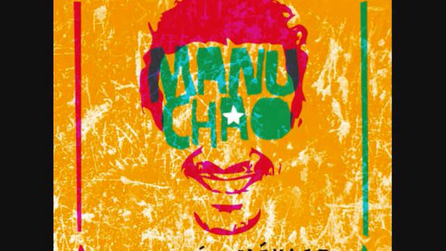 Manu Chao - Bongo Bong [HQ]