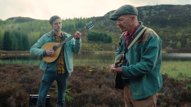 Foy Vance - It Ain't Over (Live From The Highlands)