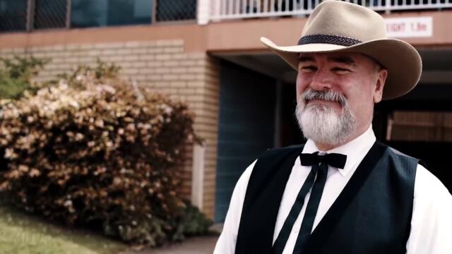 Ya'll Come Back Now Ya Hear!