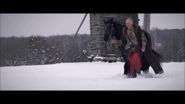 Yarmak - Get up (Ukrainian Hip Hop)