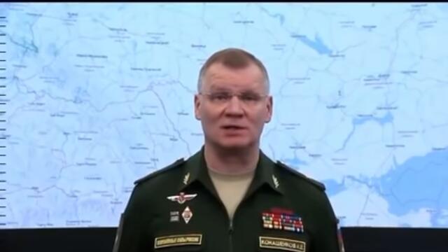 Генерал: "США тренують перельотних птахів мігрувати до Росії і розносити бактеріологічну зброю"