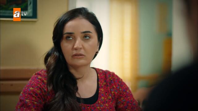 Şengül, Akif'ten para istiyor! - Kardeşlerim 42. Bölüm