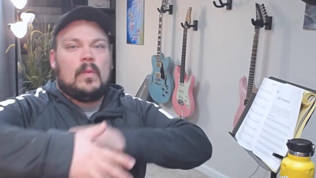 Mike Portnoy and Dream Theater Reunited