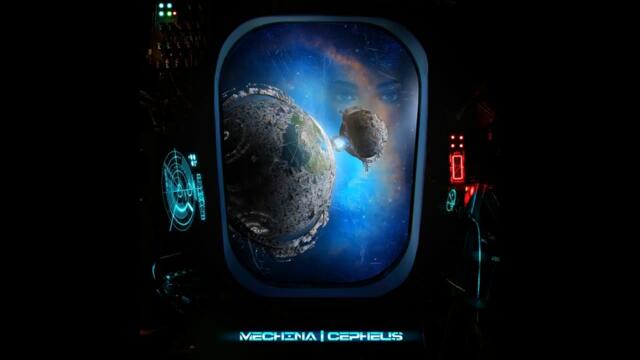 Mechina - Ordinary World (Duran Duran cover feat. Mel Rose)