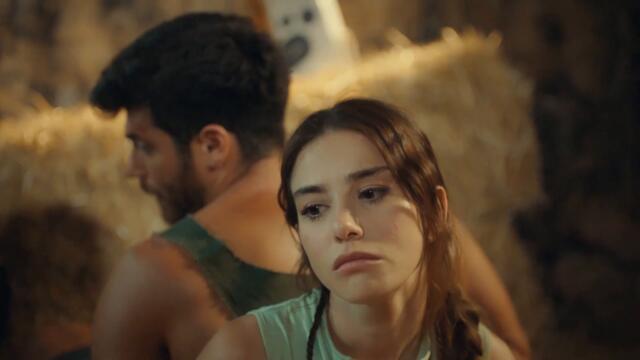 Ezgi ❤ Özgür Maceraları - Bay Yanlış