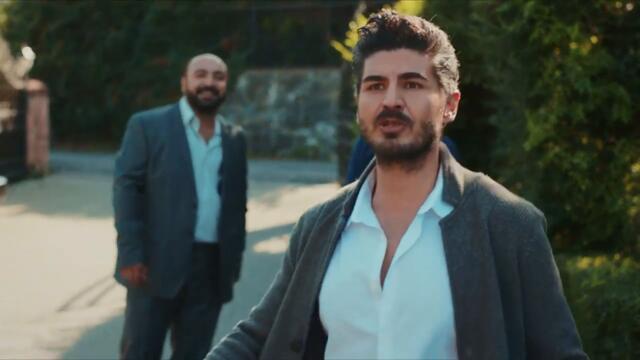 Abi Evin İçinde Rahat Takılamayacak Mıyız? - Serseriler Filmi