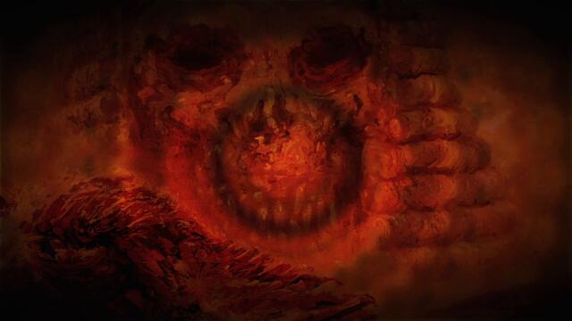 Satan - From Second Sight (OFFICIAL)