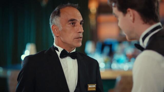 Dudak Okuma Deyince De Pablo🤪🍸 - Bay Yanlış