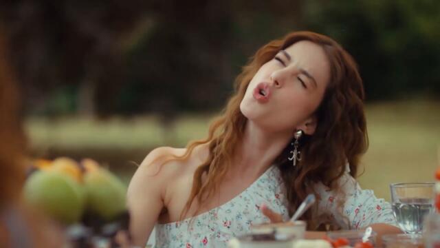 Ezgi'ye Aşık Olmayan Erkekte Ne Bileyim😏 - Bay Yanlış