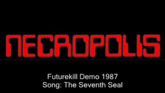 Necropolis - The Seventh Seal