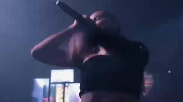 Ариа играйте на Кючек (ЖИВО)