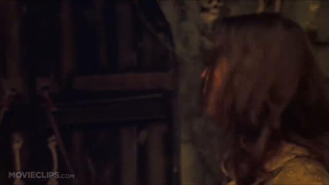 House of 1000 Corpses (10/10) Movie CLIP - The Legend of Doctor Satan (2003) HD