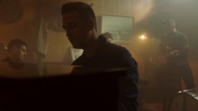 Niall Horan - Too Much To Ask (Alternate Version)