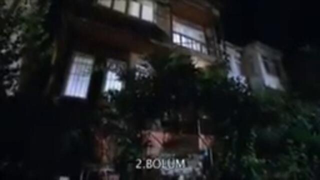 двете лица на истамбул епизод 2