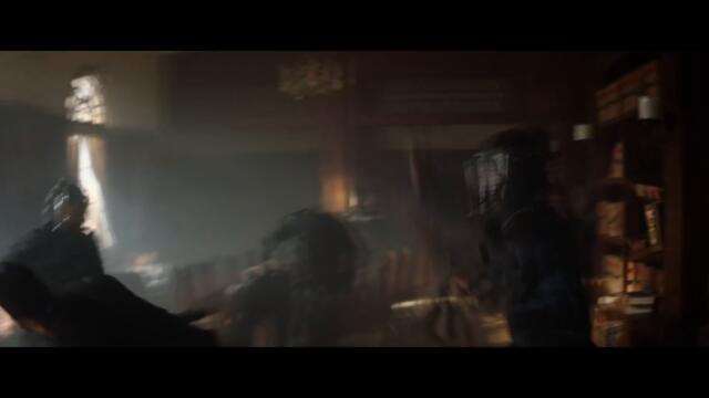 Attack | Official Trailer | John A, Jacqueline F, Rakul Preet S | Lakshya Raj Anand| April 1st, 2022