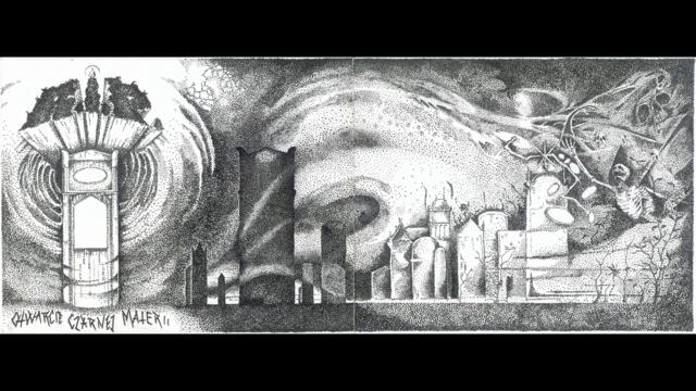 R.I.P. - Uwięziony Pod Lastryko