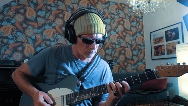 Confirmation (Charlie Parker), practice, vers. 1