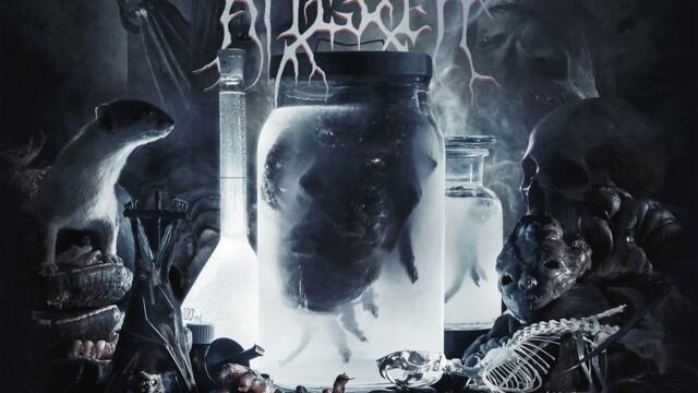 Franckensteina Strataemontanus