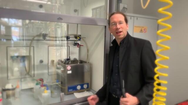 Supergeil Wissenschaft