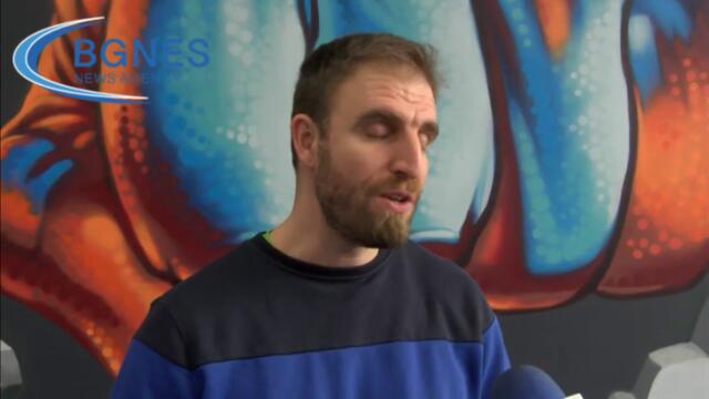 Лазар Радков: Искаме да използваме човешката енергия за добро