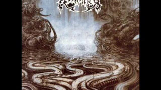 Horrified - Down at the Valley of the Great Encounter