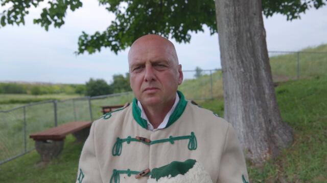 Еп. 3 | Валентин Сиваков - Пазителят