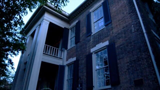 Ghost Song Live Demo - Ghost Writing Session : The Haunted Tapes