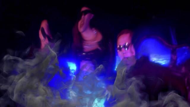 OGBOOY x LUKY MC Ft. SRTA. DANNY - VIVENDO A VIDA LOKA