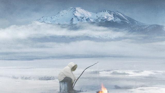 Black and White World