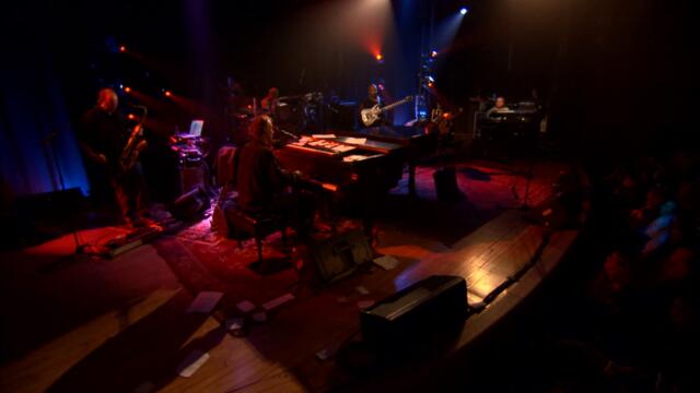 White-Wheeled Limousine (Live at Town Hall, New York City, 2004)