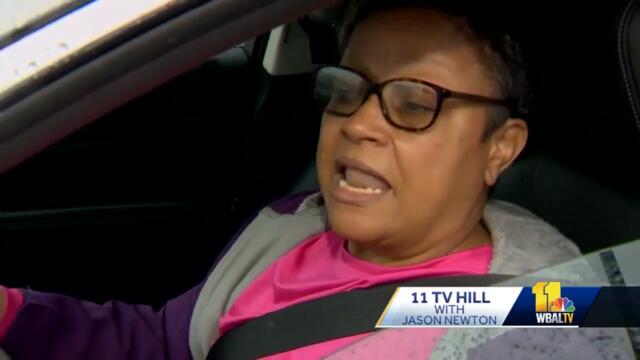 11 TV Hill: Battling two crises as the war in Ukraine, pandemic rage on