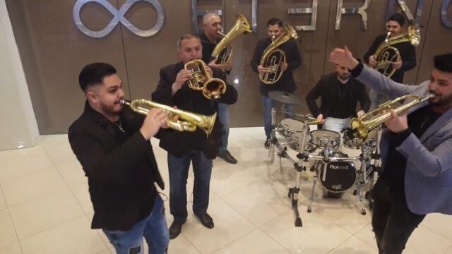 ORK STEFAN I NENAD MLADENOVIC Cocek Delilik - КЮЧЕК 9-КА