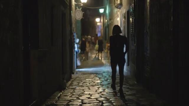 Jelena  Kažanegra - Mjesečar - (Video 2022) HD
