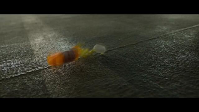 Memory Trailer #1 (2022) | Movieclips Trailers