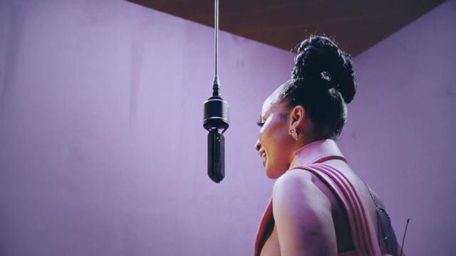 Shenseea - Can't Anymore (Live Session) | Vevo Ctrl