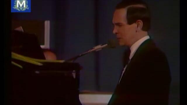 Муслим Магомаев - "Мой путь". Muslim Magomaev "My_way"