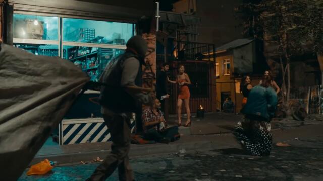 Çukur | Paşama Bak Sen!