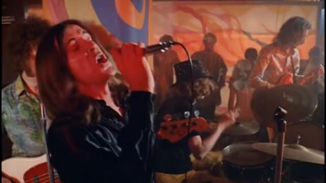 Electric Banana (The Pretty Things) - It'll Never Be Me