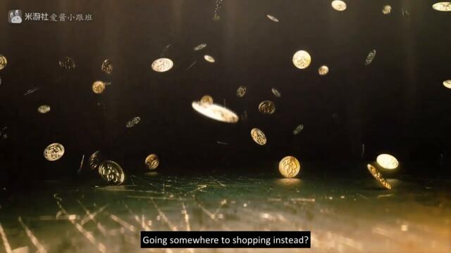 [Honkai v5.6] PARDOFELIS Tutorial Cutscenes