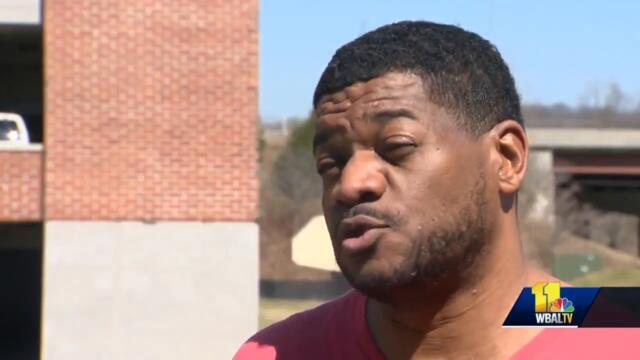 Leaders say Baltimore will use different system to track city crime