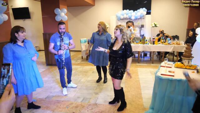 New Ork Djodji Bend - 2022 Турбо Кючеци Ботевград