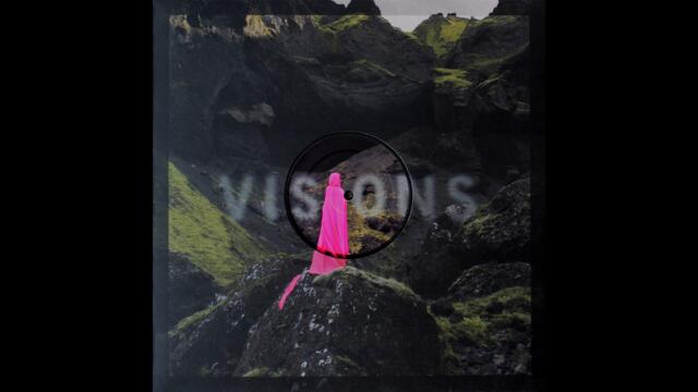 Deapmash - Penta (Cleric Remix) [CRG020]