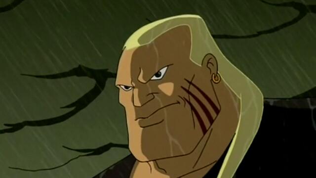 костенурките нинджа Сезон 1 Епизод 17 - The Shredder Strikes Back, Part 1