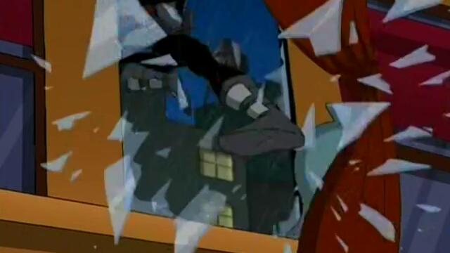 костенурките нинджа Сезон 1 Епизод 19 - Tales Of Leo