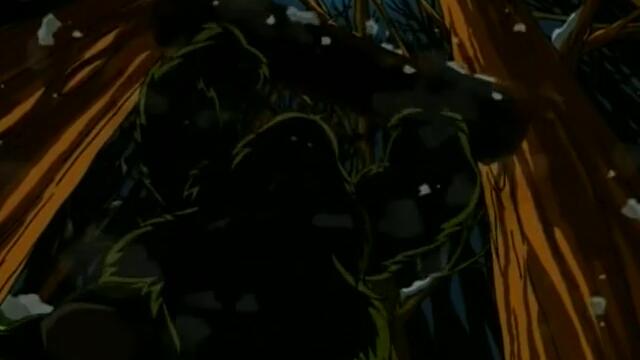 костенурките нинджа Сезон 1 Епизод 20 - The Monster Hunter